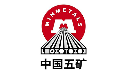 中国五矿